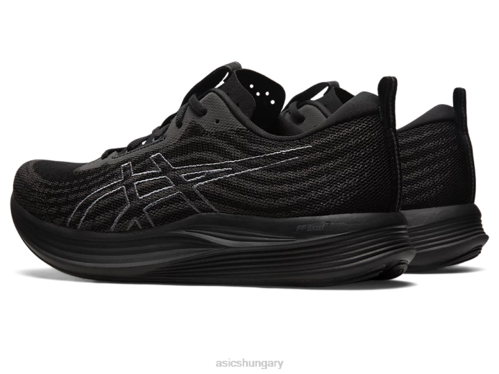 asics fekete/hordozószürke magyarország N2T2492