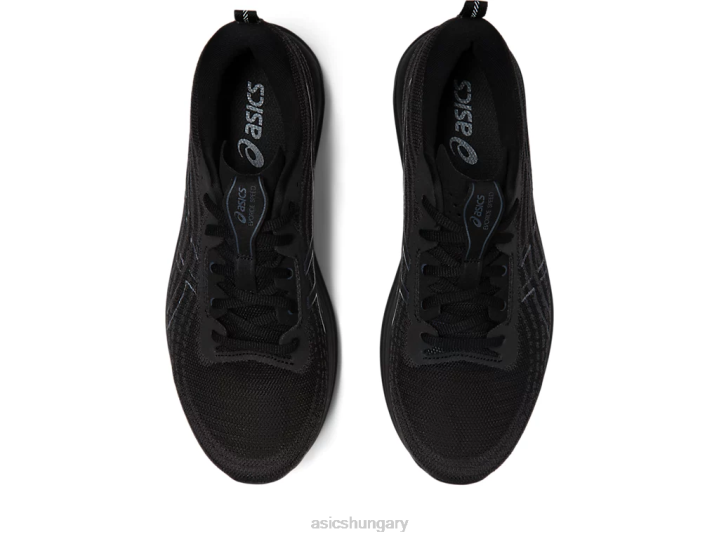 asics fekete/hordozószürke magyarország N2T2492