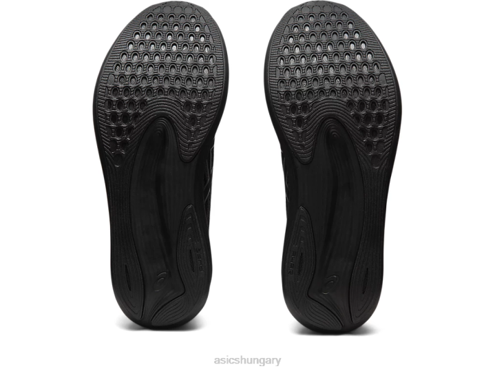 asics fekete/hordozószürke magyarország N2T2492