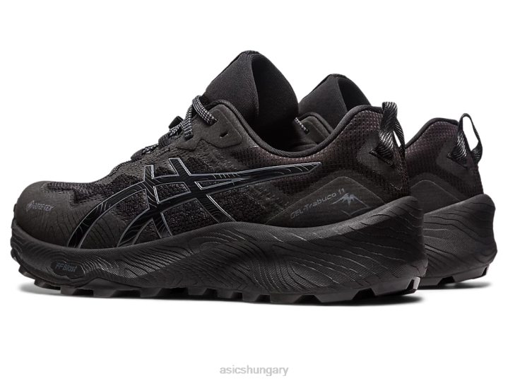 asics fekete/hordozószürke magyarország N2T264