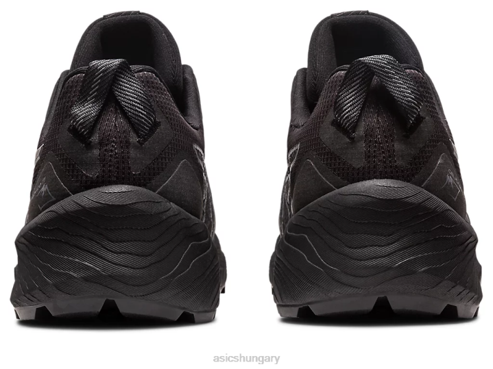 asics fekete/hordozószürke magyarország N2T264