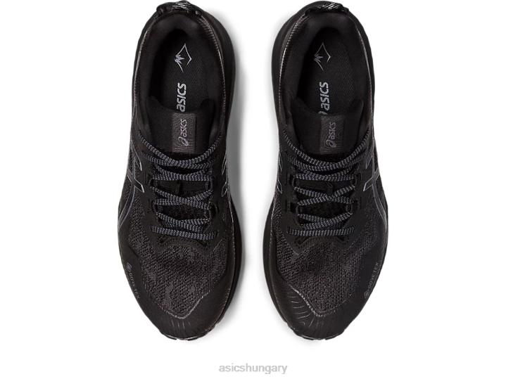 asics fekete/hordozószürke magyarország N2T264