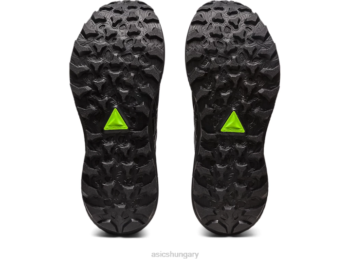 asics fekete/hordozószürke magyarország N2T264