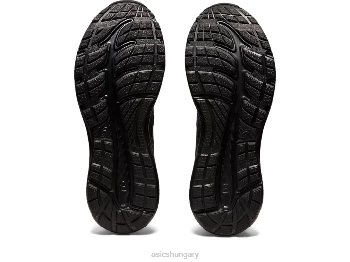asics fekete/hordozószürke magyarország N2T2714