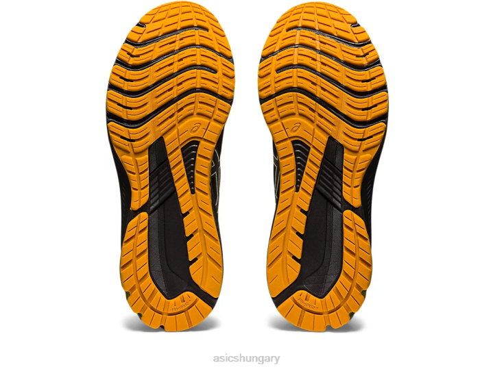 asics fekete/tintás kékeszöld magyarország N2T2497