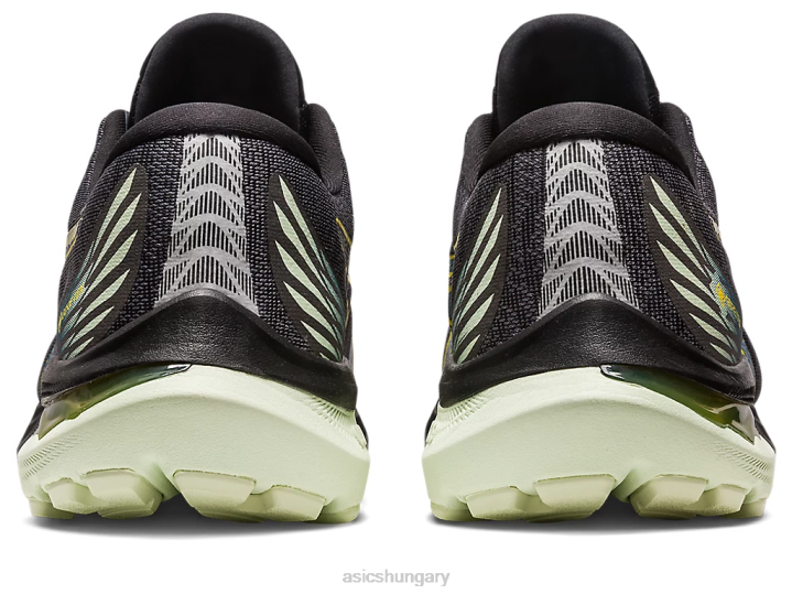 asics fekete/tintás kékeszöld magyarország N2T2691