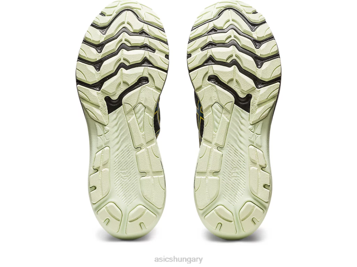 asics fekete/tintás kékeszöld magyarország N2T2691