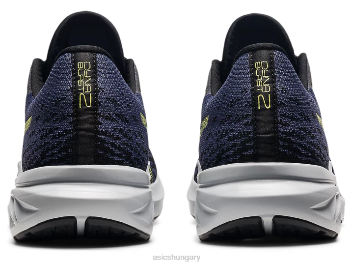 asics fekete/világító sárga magyarország N2T21732