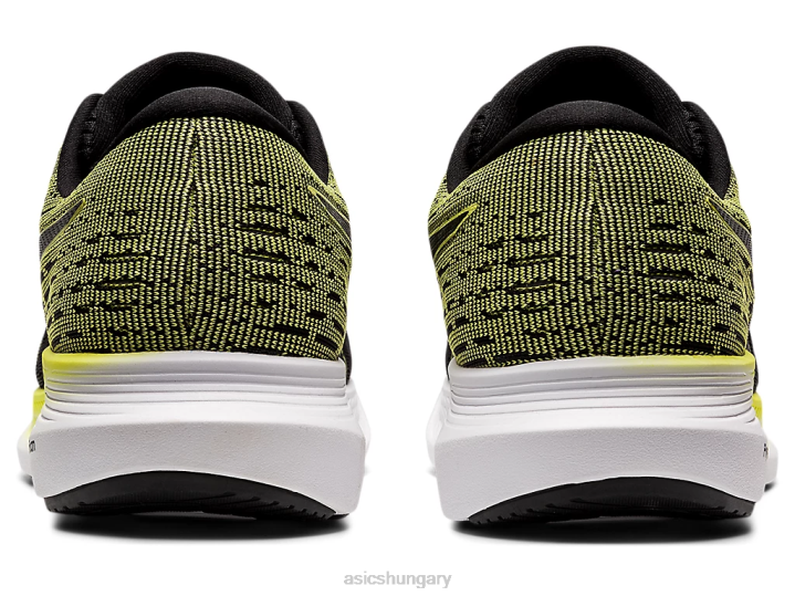 asics fekete/világító sárga magyarország N2T21810