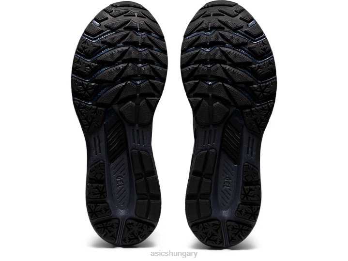 asics francia kék/biztonsági sárga magyarország N2T21640