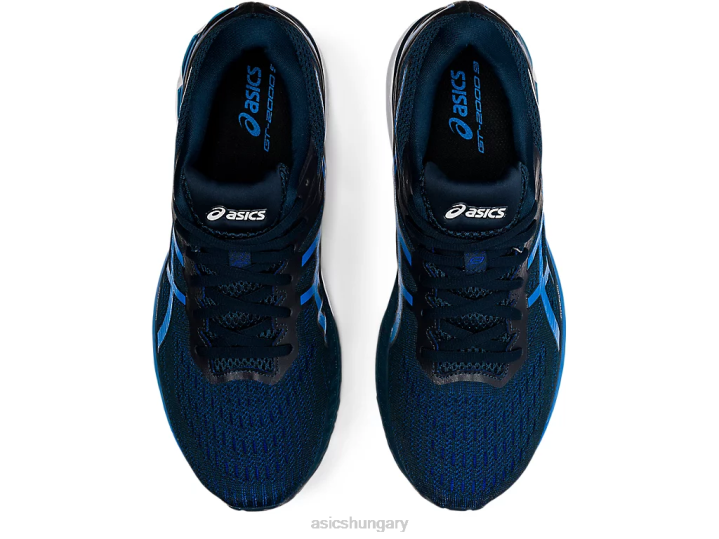 asics francia kék/elektromos kék magyarország N2T21764