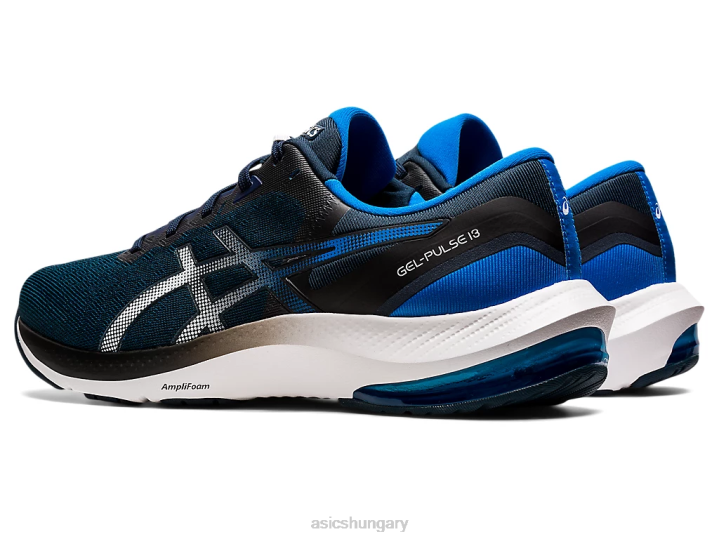 asics francia kék/fehér magyarország N2T21717