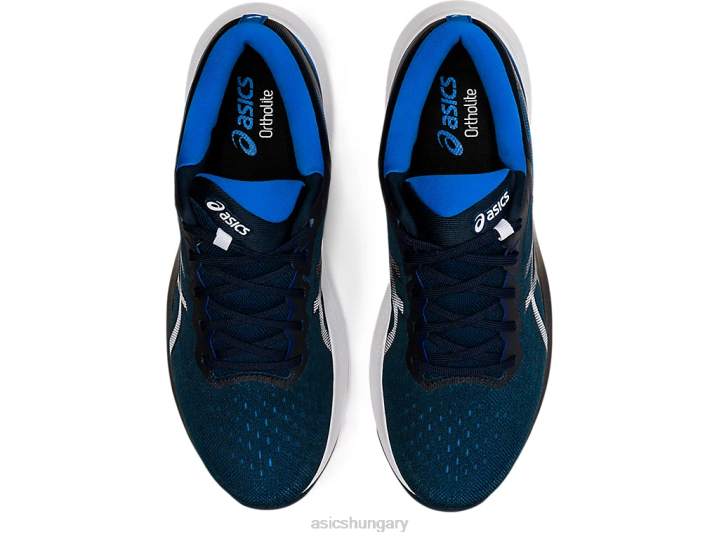 asics francia kék/fehér magyarország N2T21717