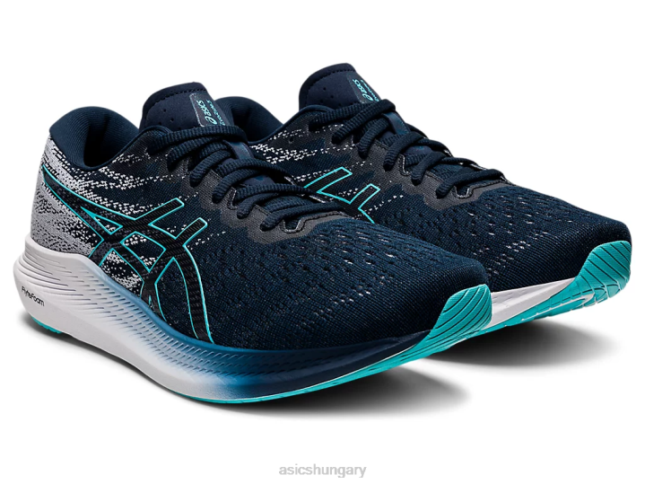 asics francia kék/jeges menta magyarország N2T21215