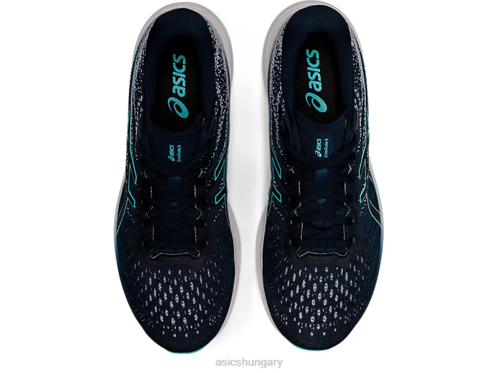 asics francia kék/jeges menta magyarország N2T21215