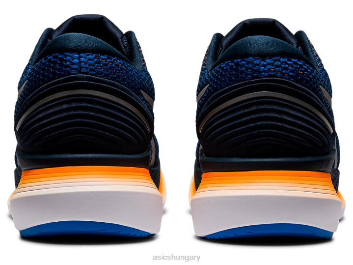 asics francia kék/tiszta ezüst magyarország N2T21800
