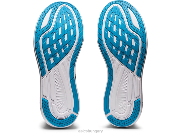 asics francia kék/veszélyzöld magyarország N2T21919