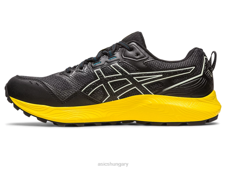 asics grafitszürke/tinta kékeszöld magyarország N2T2254