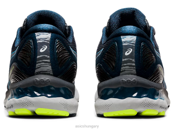 asics hordozó szürke/digitális aqua magyarország N2T22018