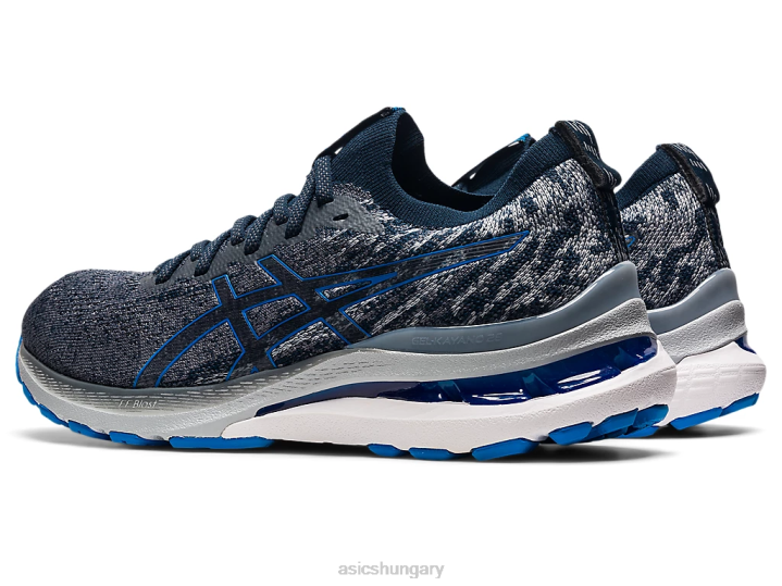 asics hordozó szürke/elektromos kék magyarország N2T21642