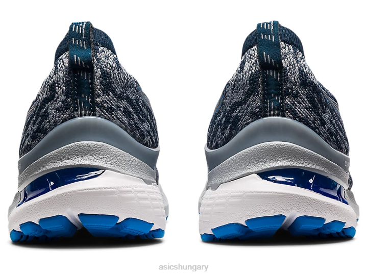 asics hordozó szürke/elektromos kék magyarország N2T21642