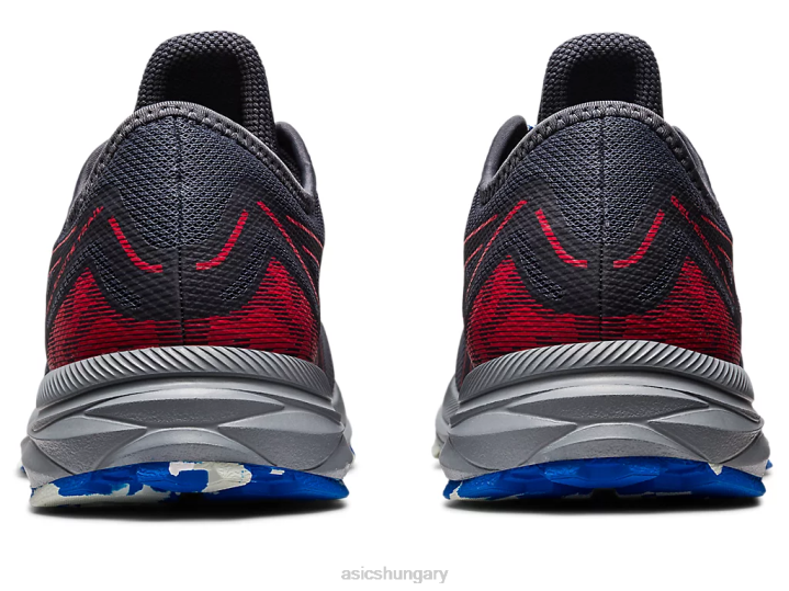 asics hordozó szürke/elektromos piros magyarország N2T2357
