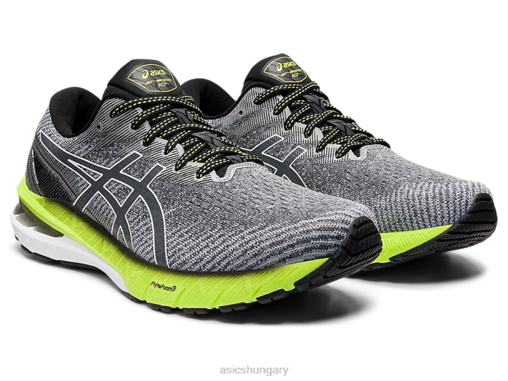 asics hordozó szürke/fehér magyarország N2T21475