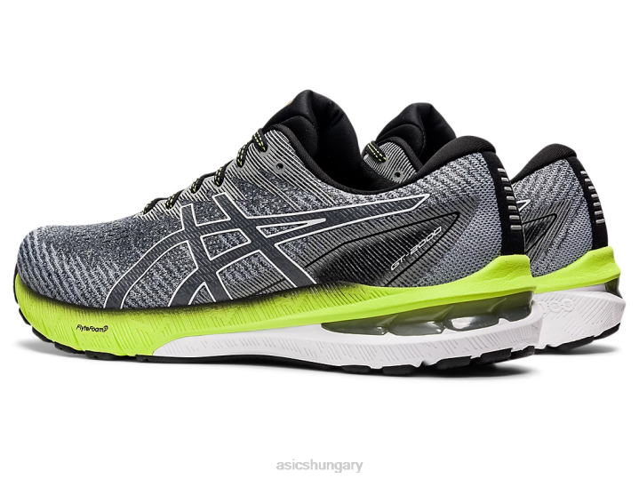 asics hordozó szürke/fehér magyarország N2T21475