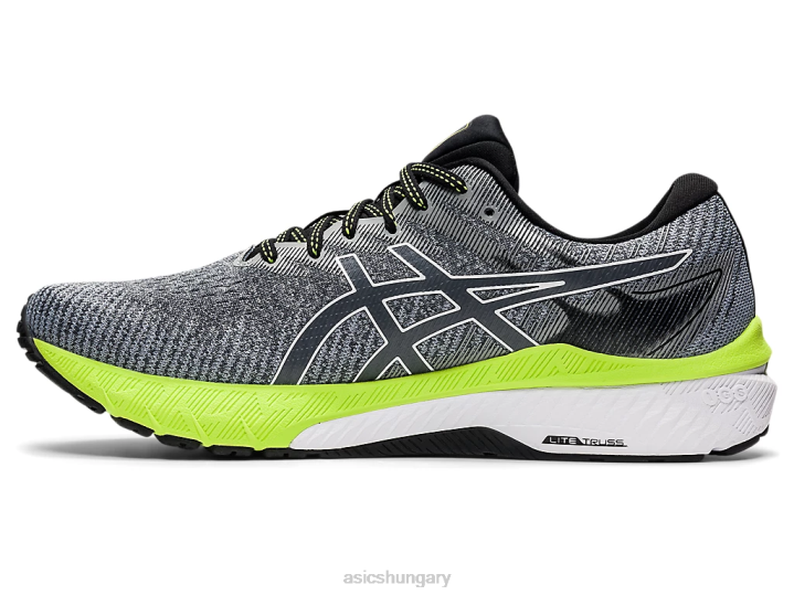asics hordozó szürke/fehér magyarország N2T21475