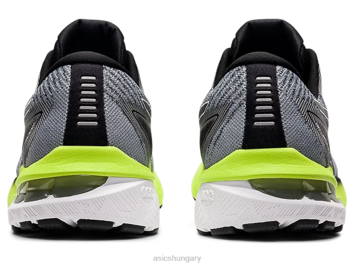 asics hordozó szürke/fehér magyarország N2T21475