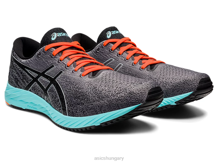 asics hordozó szürke/fekete magyarország N2T21587