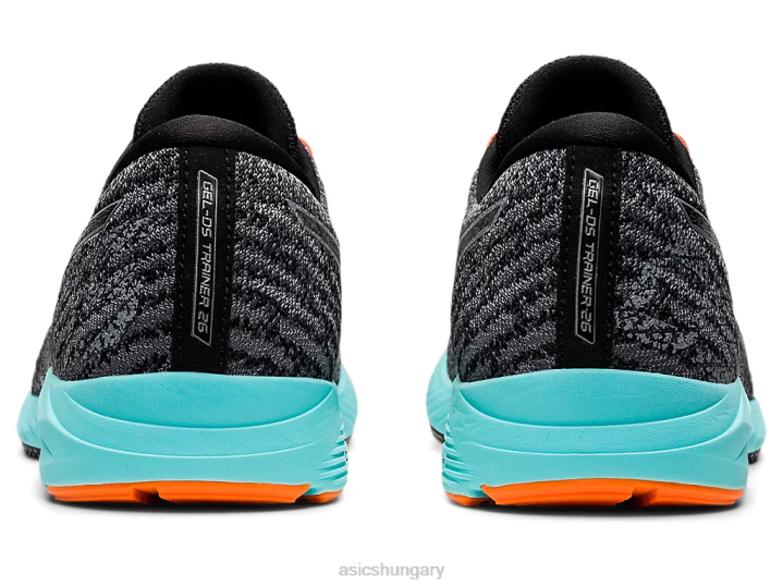 asics hordozó szürke/fekete magyarország N2T21587