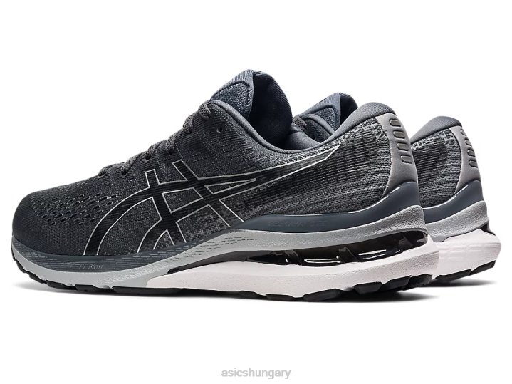 asics hordozó szürke/fekete magyarország N2T21837