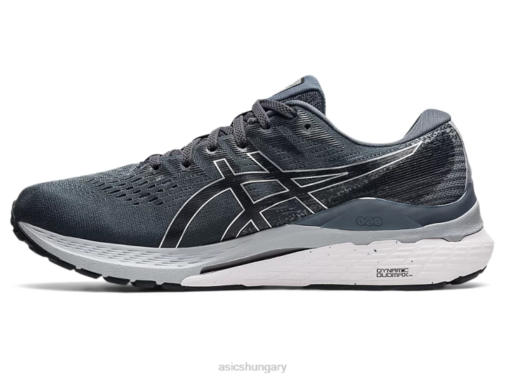 asics hordozó szürke/fekete magyarország N2T21837