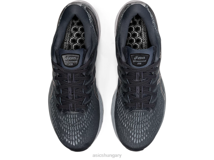 asics hordozó szürke/fekete magyarország N2T21837