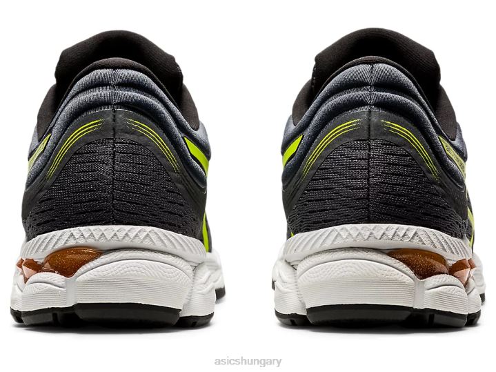 asics hordozó szürke/lime héj magyarország N2T22014
