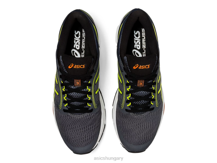 asics hordozó szürke/lime héj magyarország N2T22014