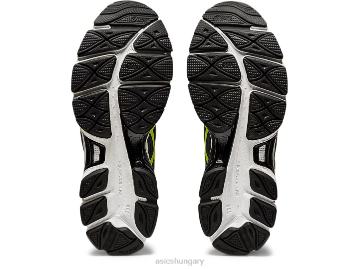 asics hordozó szürke/lime héj magyarország N2T22014