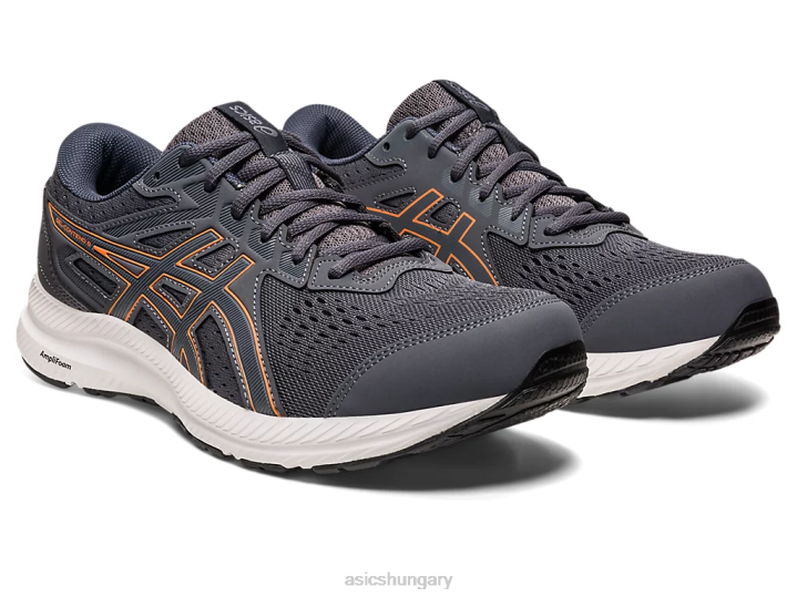 asics hordozó szürke/metropolisz magyarország N2T2417