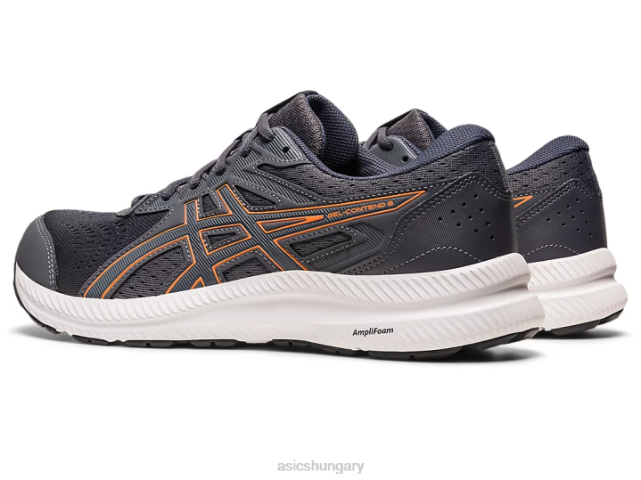 asics hordozó szürke/metropolisz magyarország N2T2417