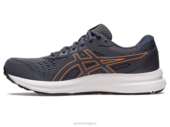 asics hordozó szürke/metropolisz magyarország N2T2417