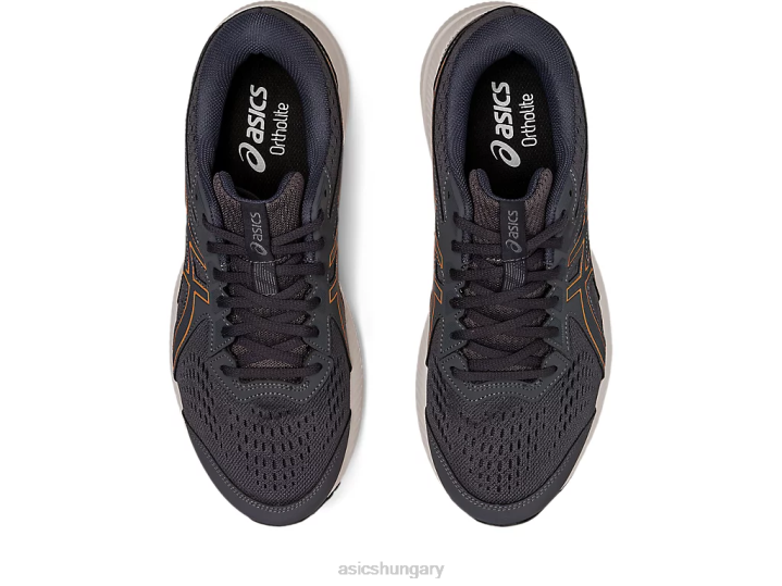 asics hordozó szürke/metropolisz magyarország N2T2417