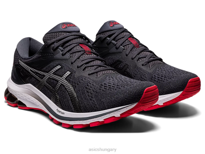 asics hordozó szürke/tiszta ezüst magyarország N2T21595