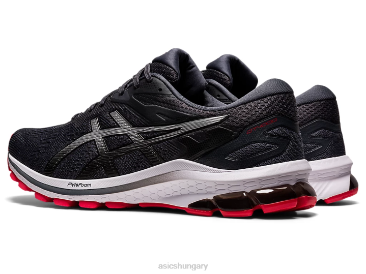 asics hordozó szürke/tiszta ezüst magyarország N2T21595