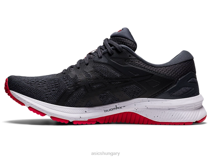 asics hordozó szürke/tiszta ezüst magyarország N2T21595