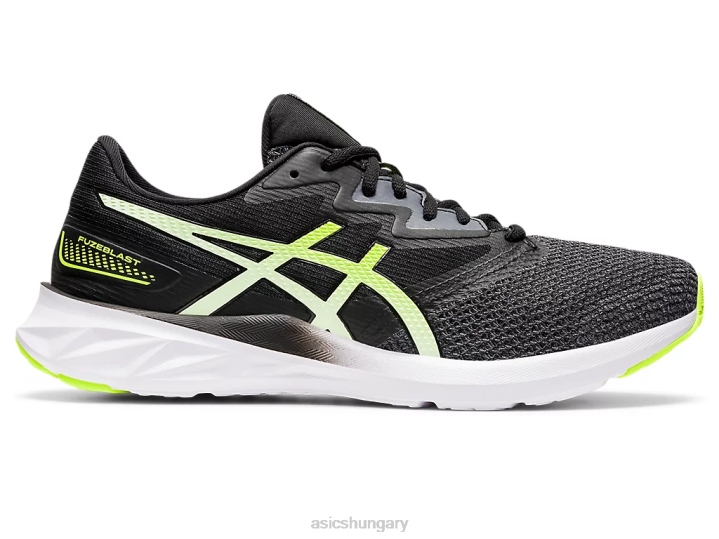 asics hordozó szürke/veszélyzöld magyarország N2T21574