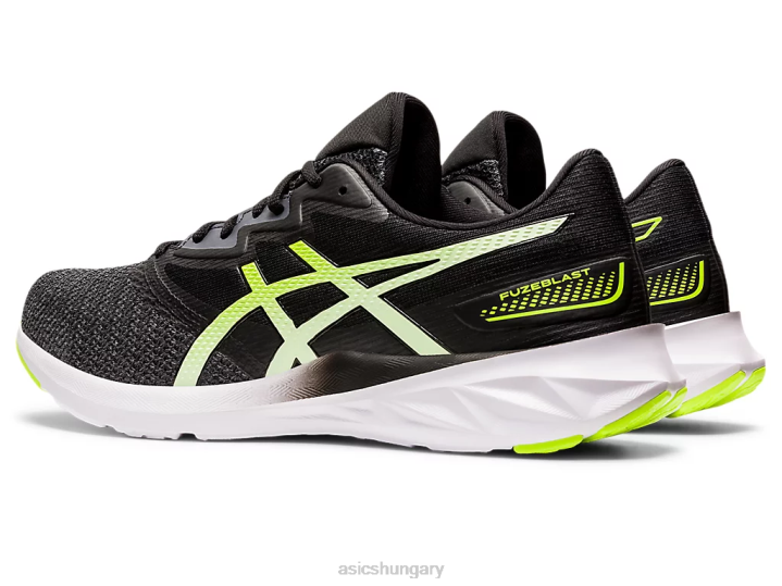 asics hordozó szürke/veszélyzöld magyarország N2T21574