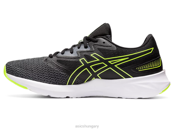 asics hordozó szürke/veszélyzöld magyarország N2T21574