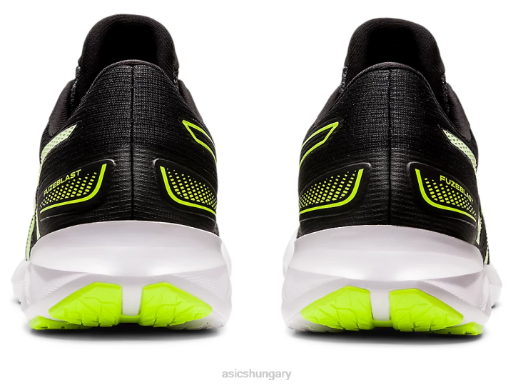asics hordozó szürke/veszélyzöld magyarország N2T21574