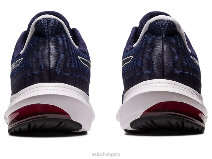 asics indigó kék/fehér magyarország N2T2418